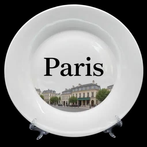 Plates