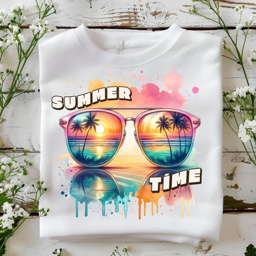 What Is Sublimation Printing and Why Is It So Popular?